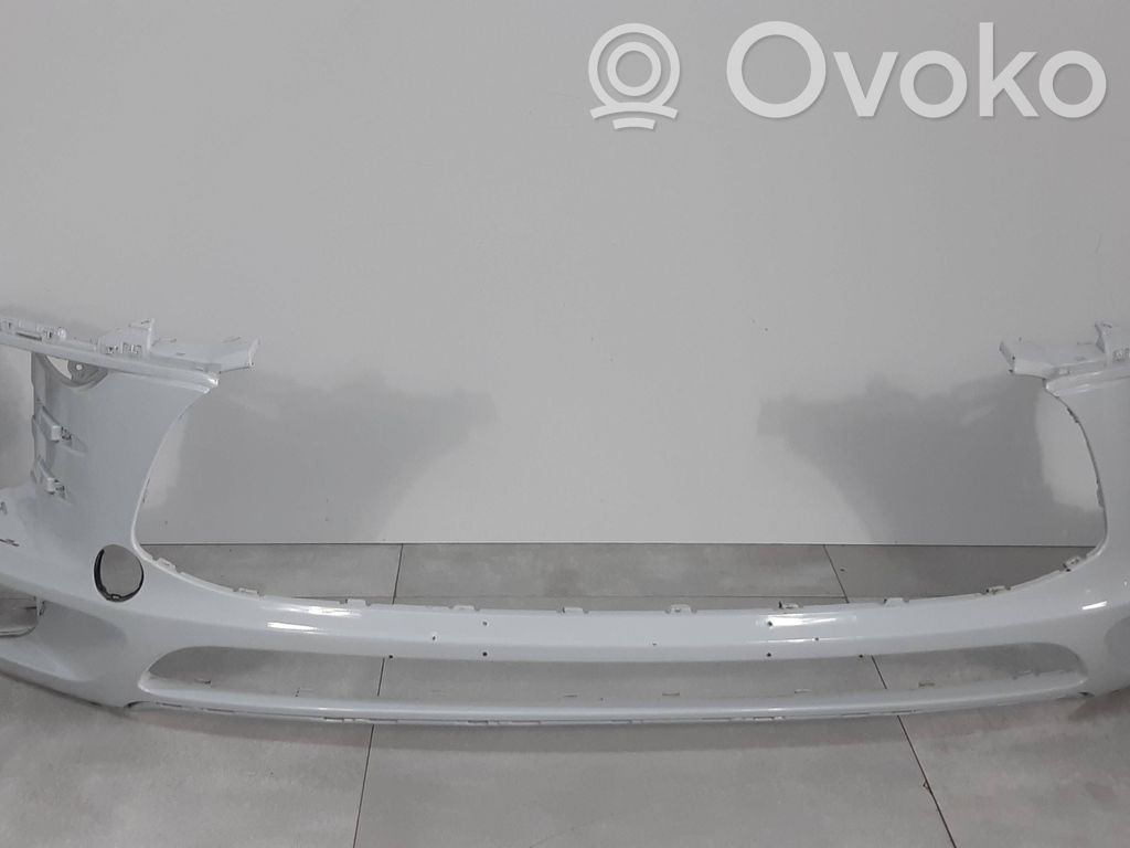 Porsche Macan (95B) Parachoques delantero 