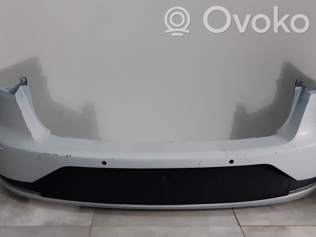 Seat Leon (5F) Parachoques 