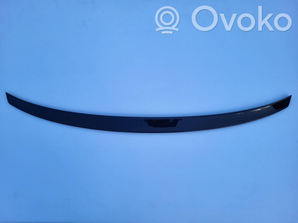Tailgate/trunk/boot lid   8W8827933B