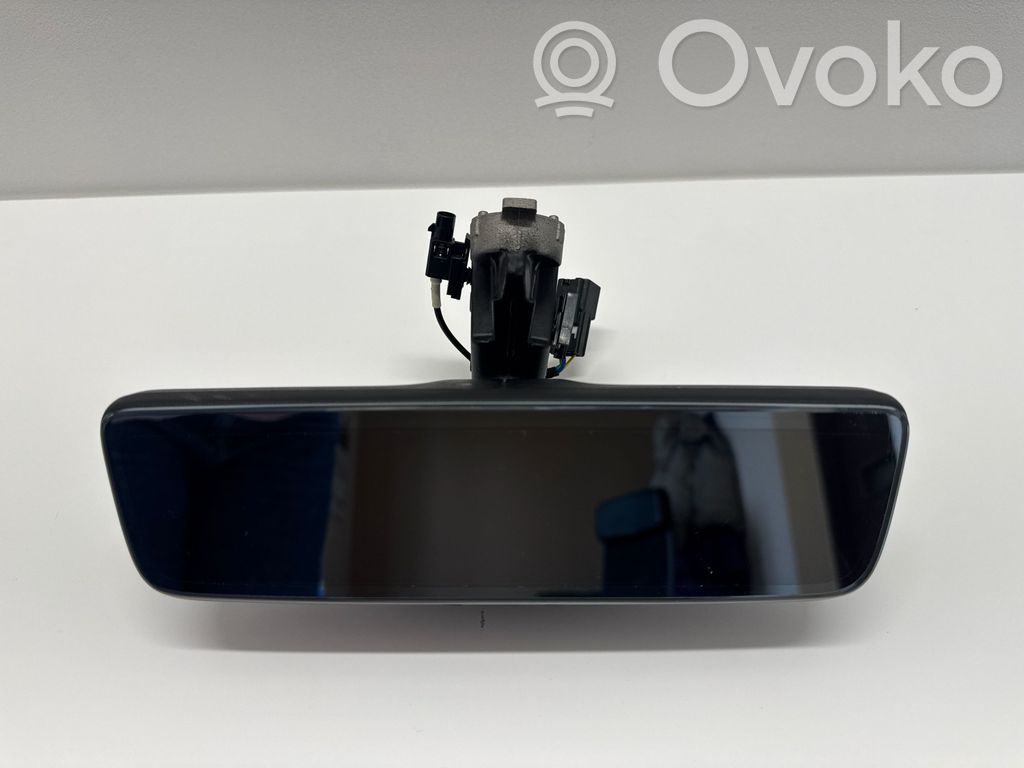 Ram 1500 DT Espejo retrovisor (interior) 