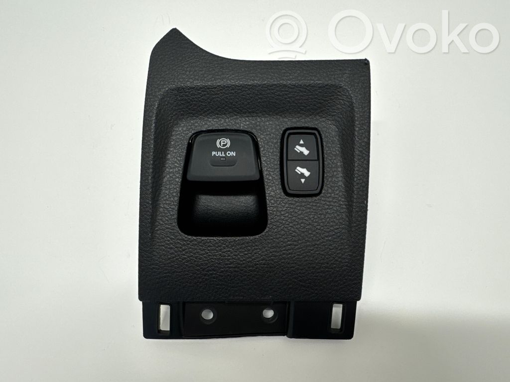Ram 1500 DT Hand parking brake switch 