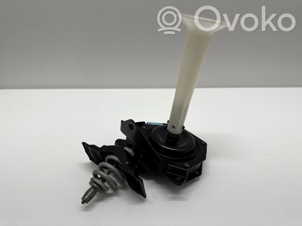 Ram 1500 DT Soporte de apoyo de la rueda de repuesto 