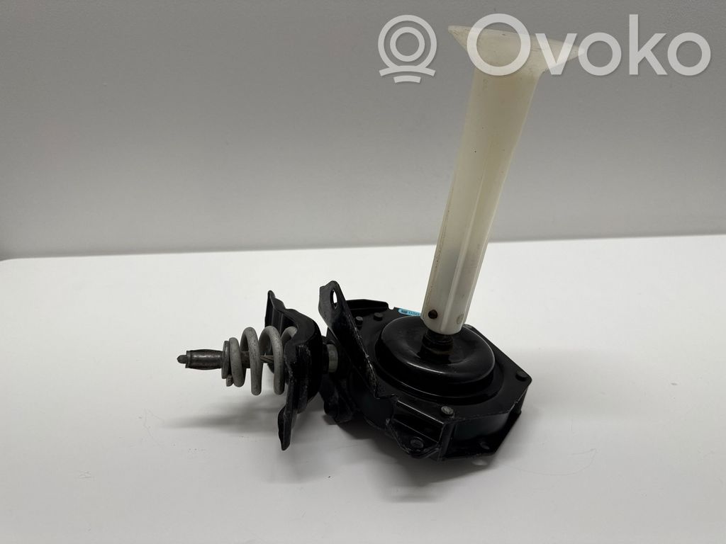 Ram 1500 DT Spare wheel mounting bracket 