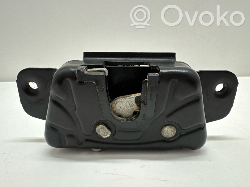Ram 1500 Tailgate/trunk/boot lock/catch/latch 