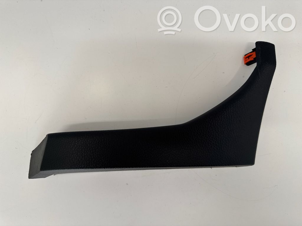 Ram 1500 DT Rivestimento del vano portaoggetti del cruscotto 