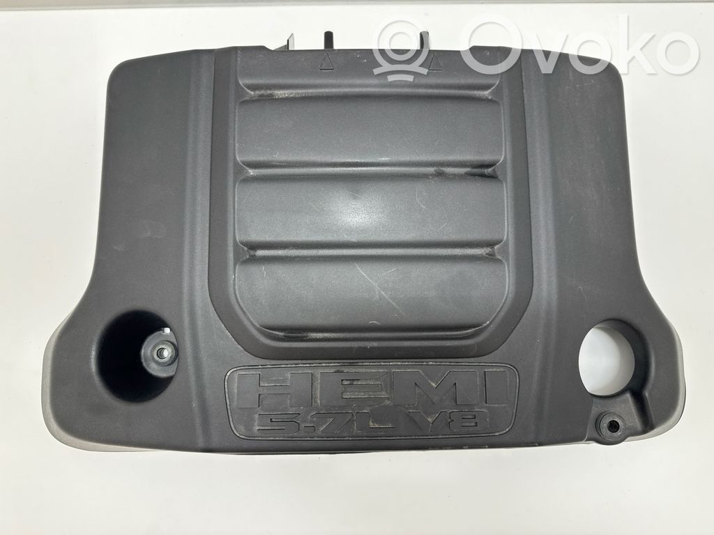 Ram 1500 DT Couvercle cache moteur 