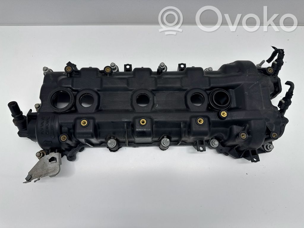 Jeep Grand Cherokee Ventildeckel 