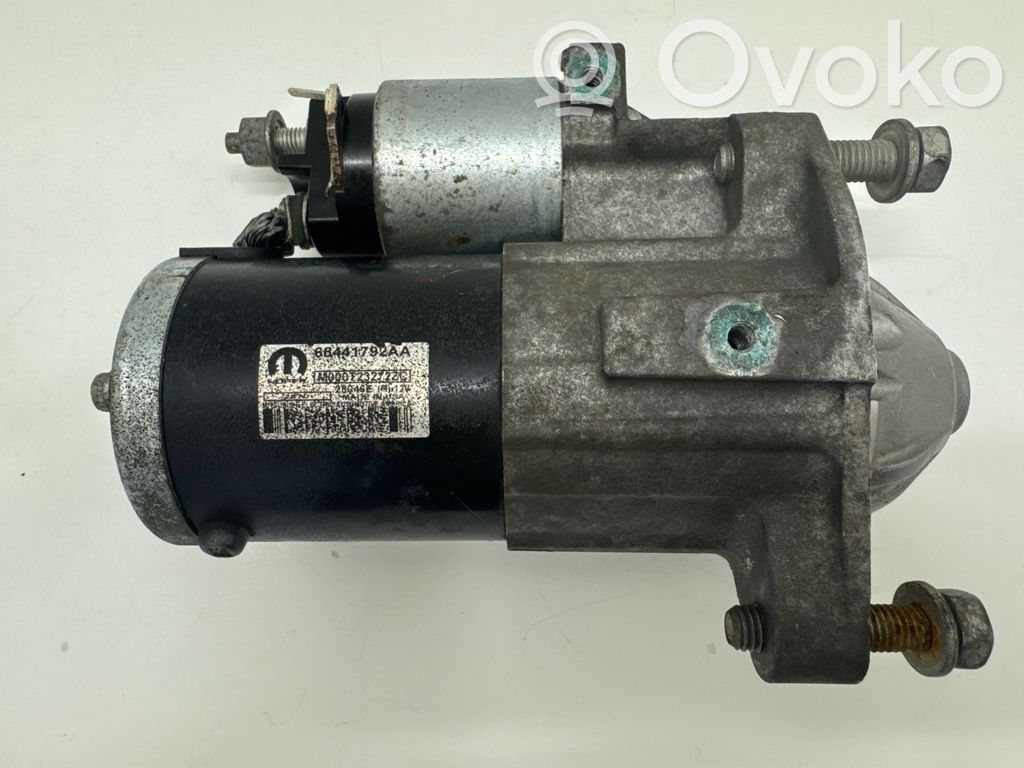 Ram 1500 DT Motor de arranque 