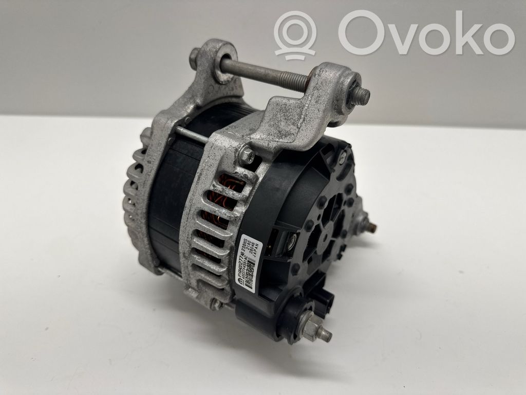 Ram 1500 Ģenerators 