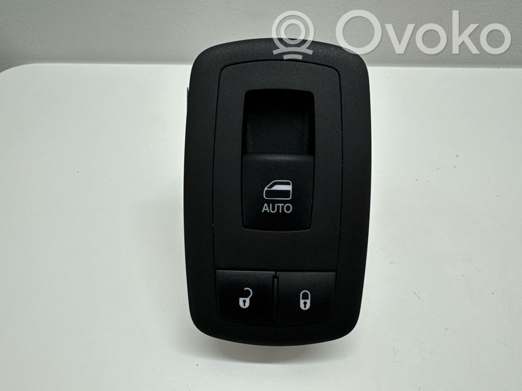 Ram 1500 DT Electric window control switch 