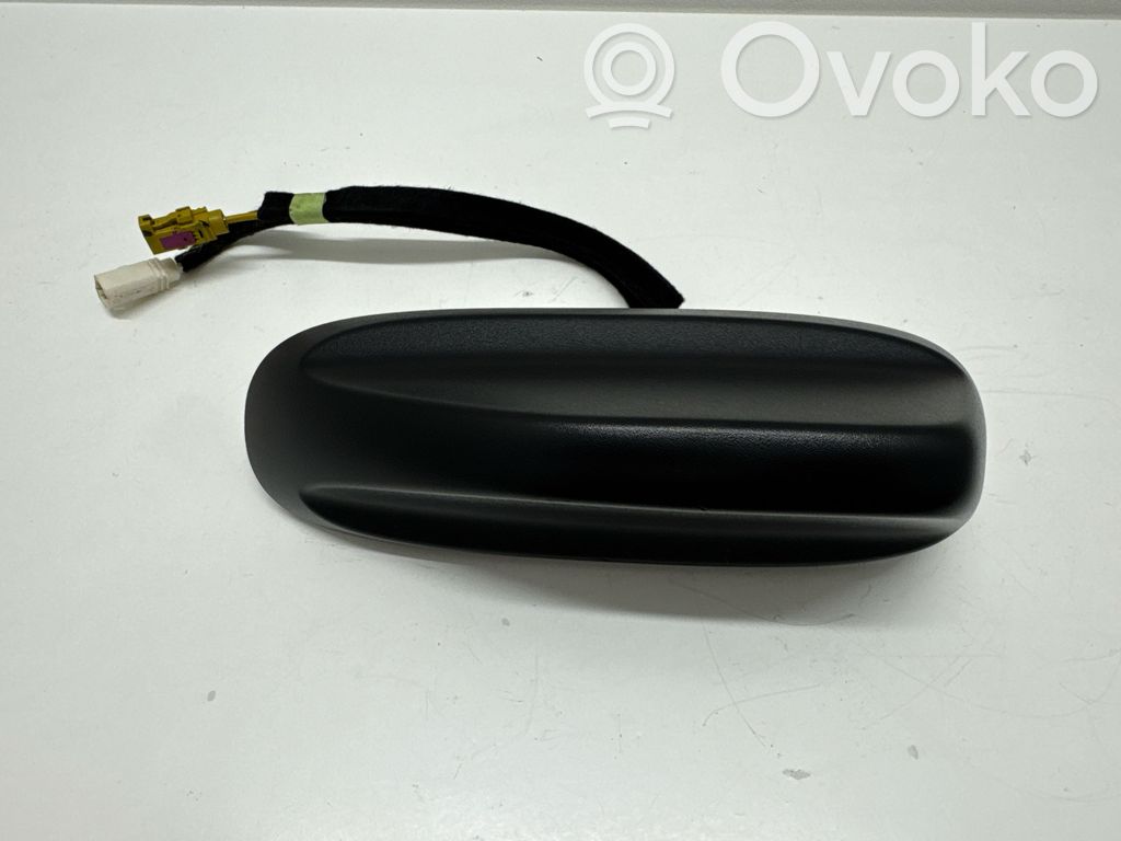 Ram 1500 DT Antena aérea GPS 