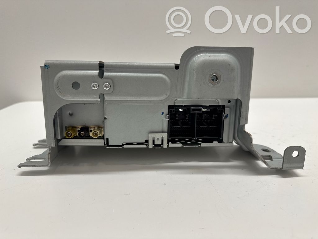 Panel / Radioodtwarzacz CD/DVD/GPS   LB5T18K810AG,A6AG020657,U59JQDH0