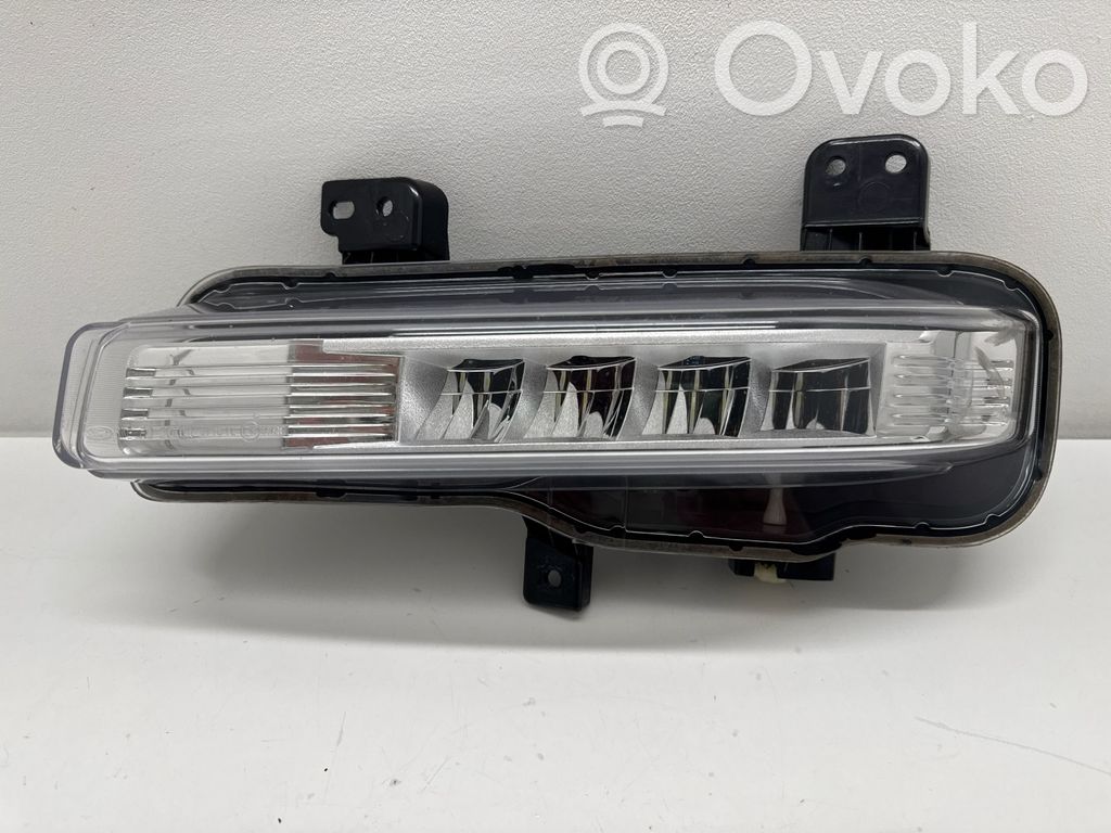 Ford Explorer VI Etusumuvalo 