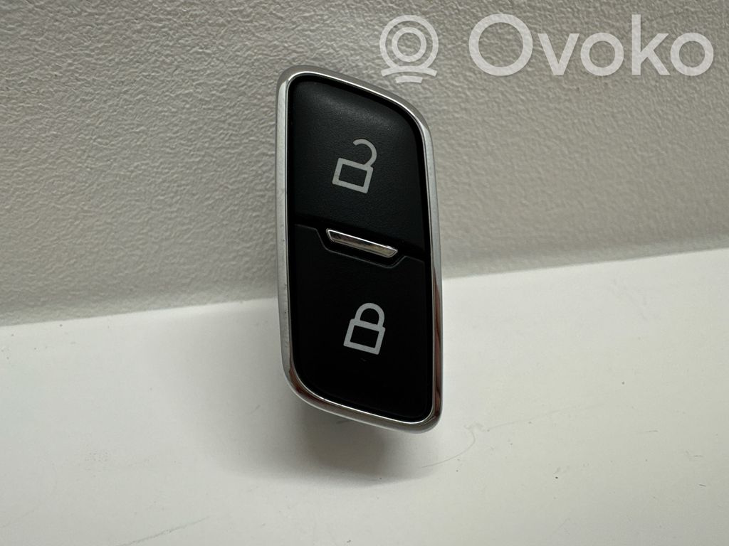 Central locking switch button   BB5T14017CCW,SANDD4841AEP,234745,1455B2