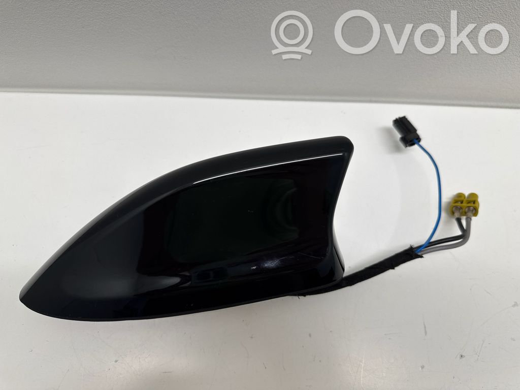 GPS-pystyantenni   FT4T19G461,FT4T19G461AE5G9Z,811285G9ZF,005916B0606,BQ3VJ