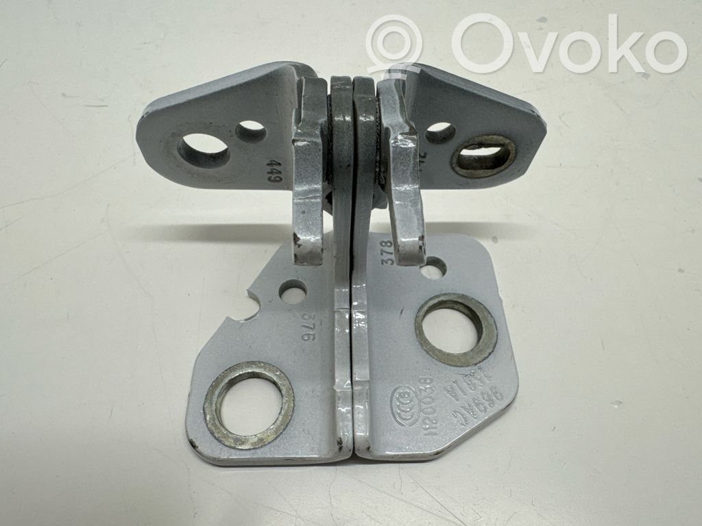 Ram 1500 DT Front door lower hinge 