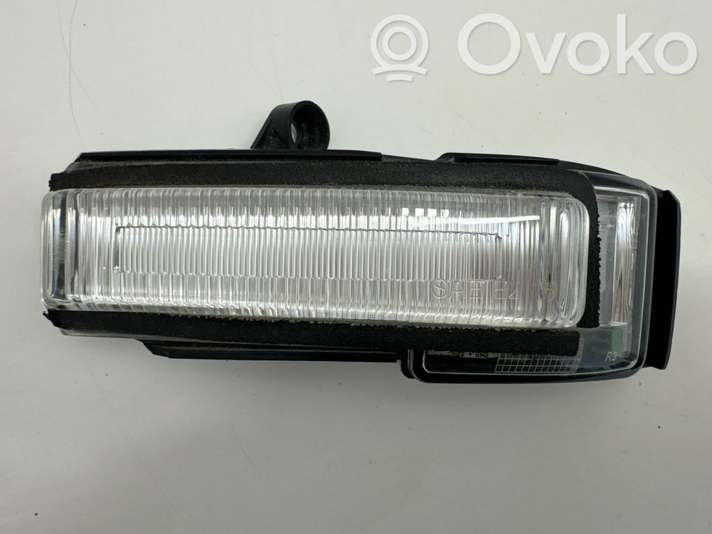 Ford F150 Semnalizator pe oglindă 