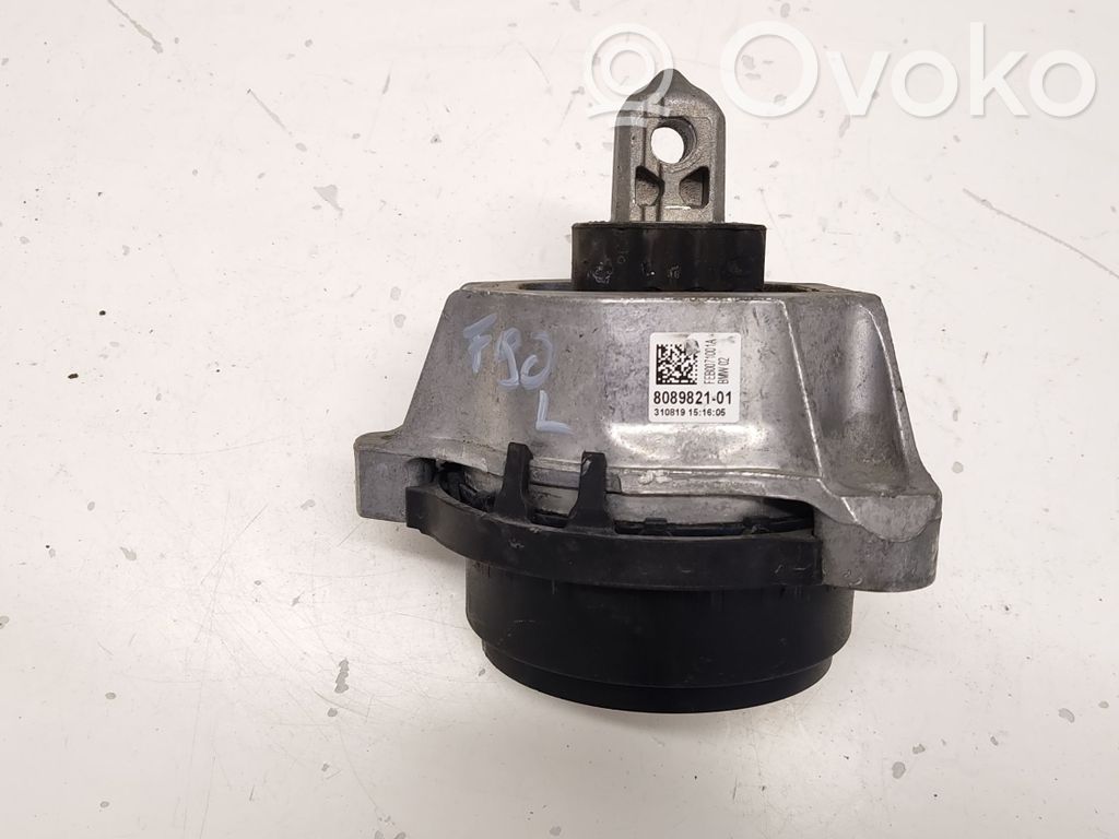 BMW M8 F93 Gran Coupe Engine mount bracket 