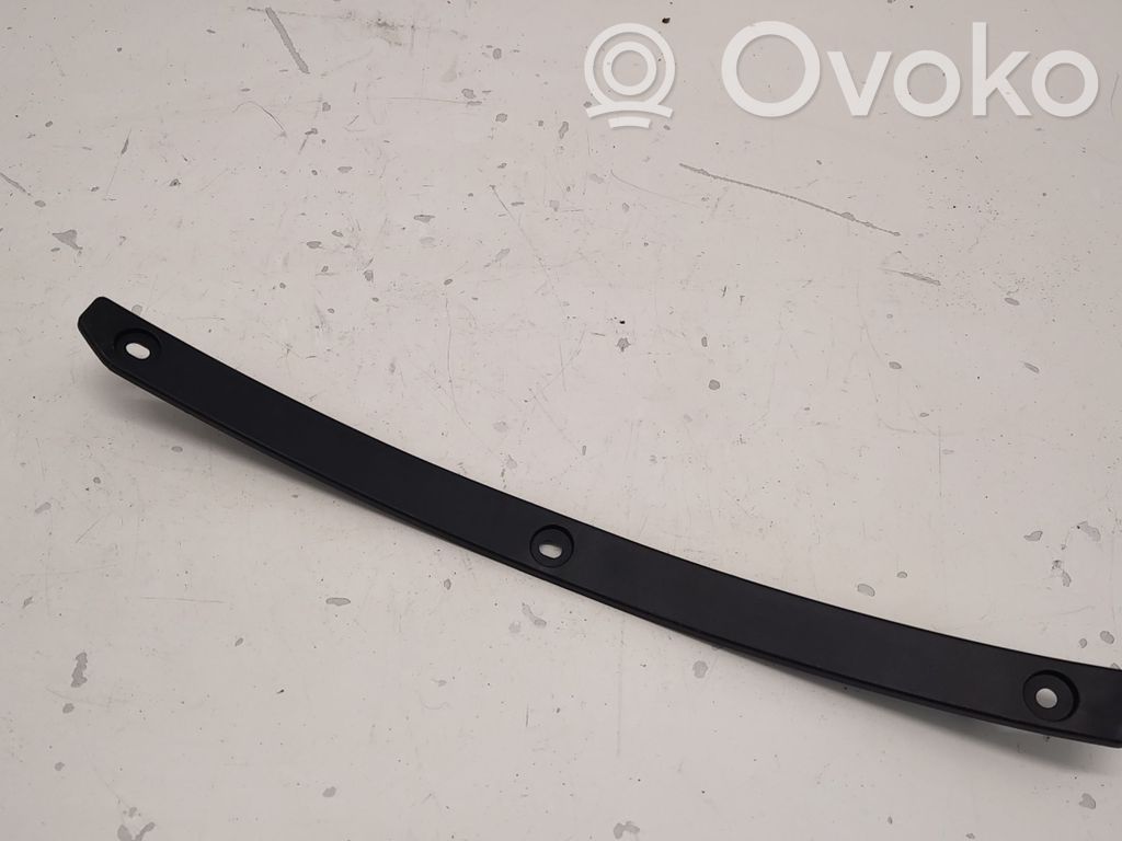 Audi A5 Front splash guards bracket 