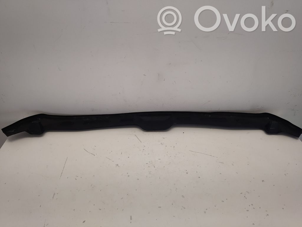 Audi A5 Engine compartment rubber 