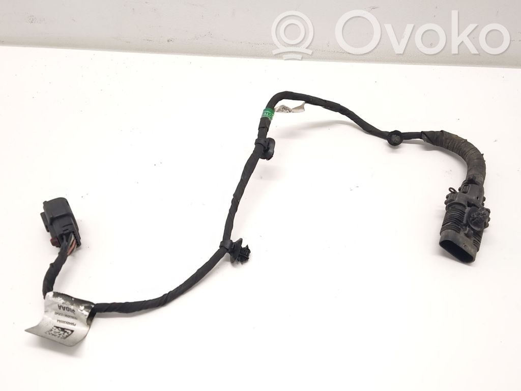 Ram 1500 DT Arnés de luz trasera de freno 