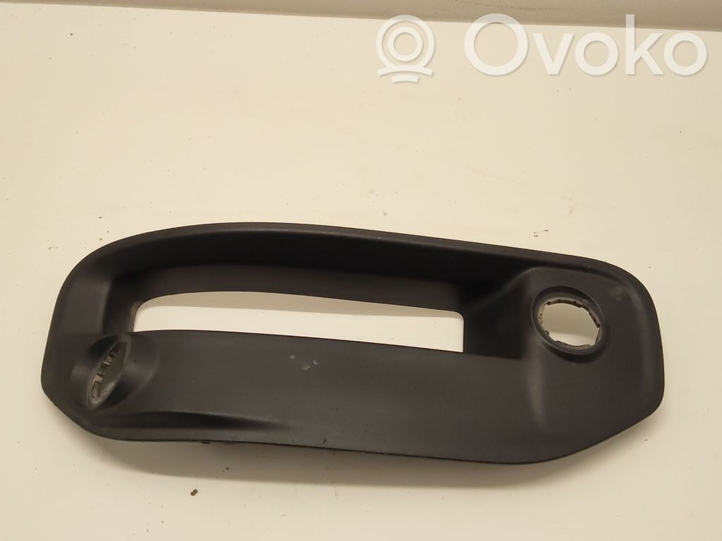 Ram 1500 Front grill 
