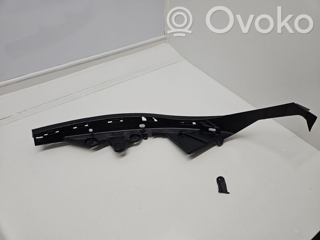 Headlight/headlamp mounting bracket   6002TM0294