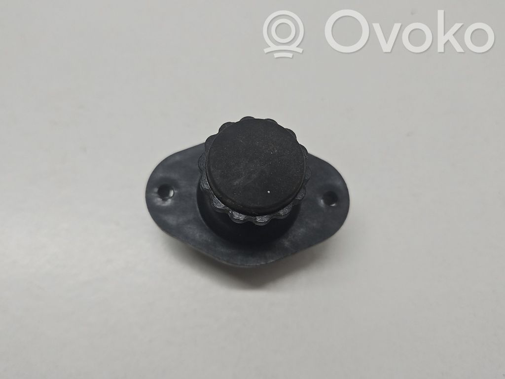 Tailgate/trunk/boot lid buffer   7072496