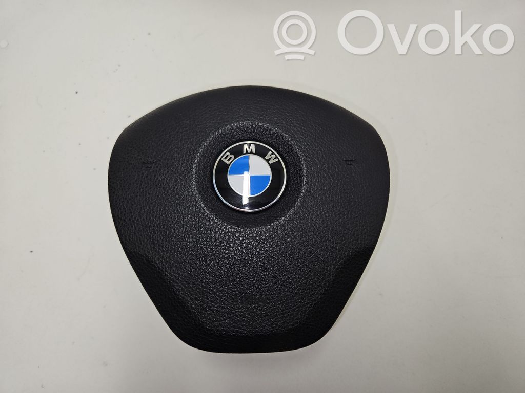 BMW 3 F30 F35 F31 Poduszka powietrzna Airbag kierownicy 