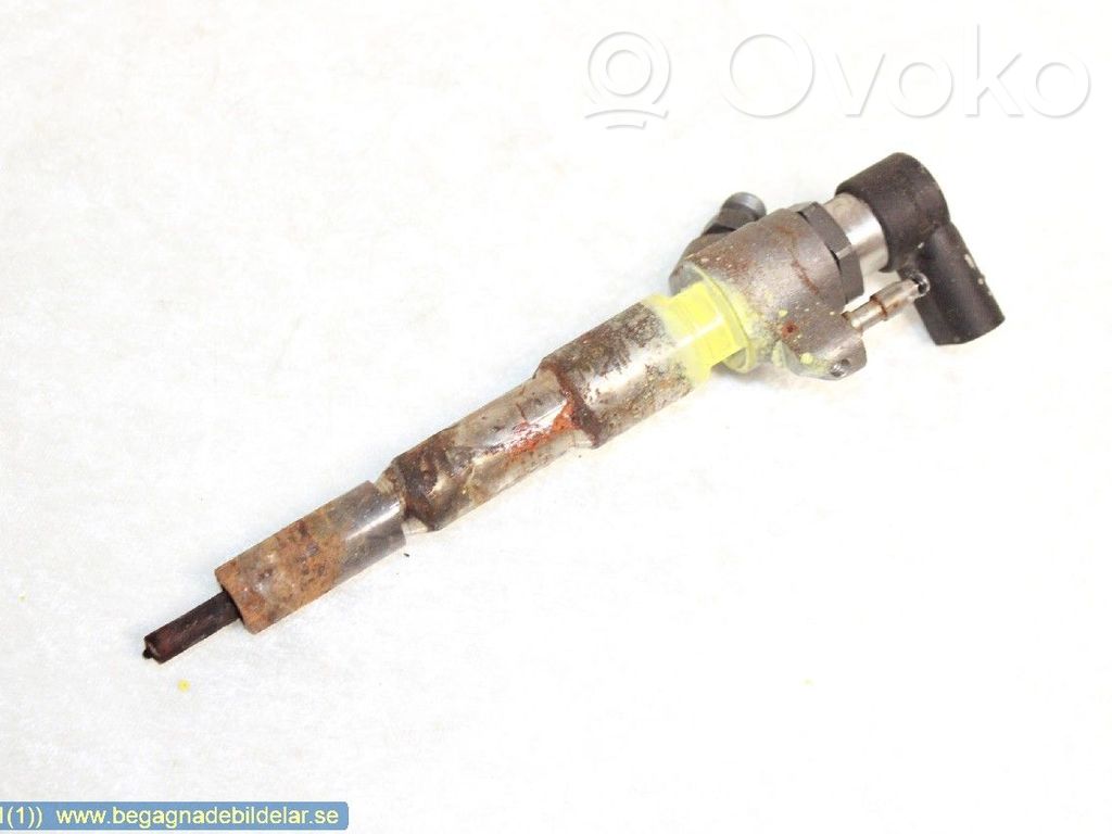 Fuel injector   166000372R,166093282R