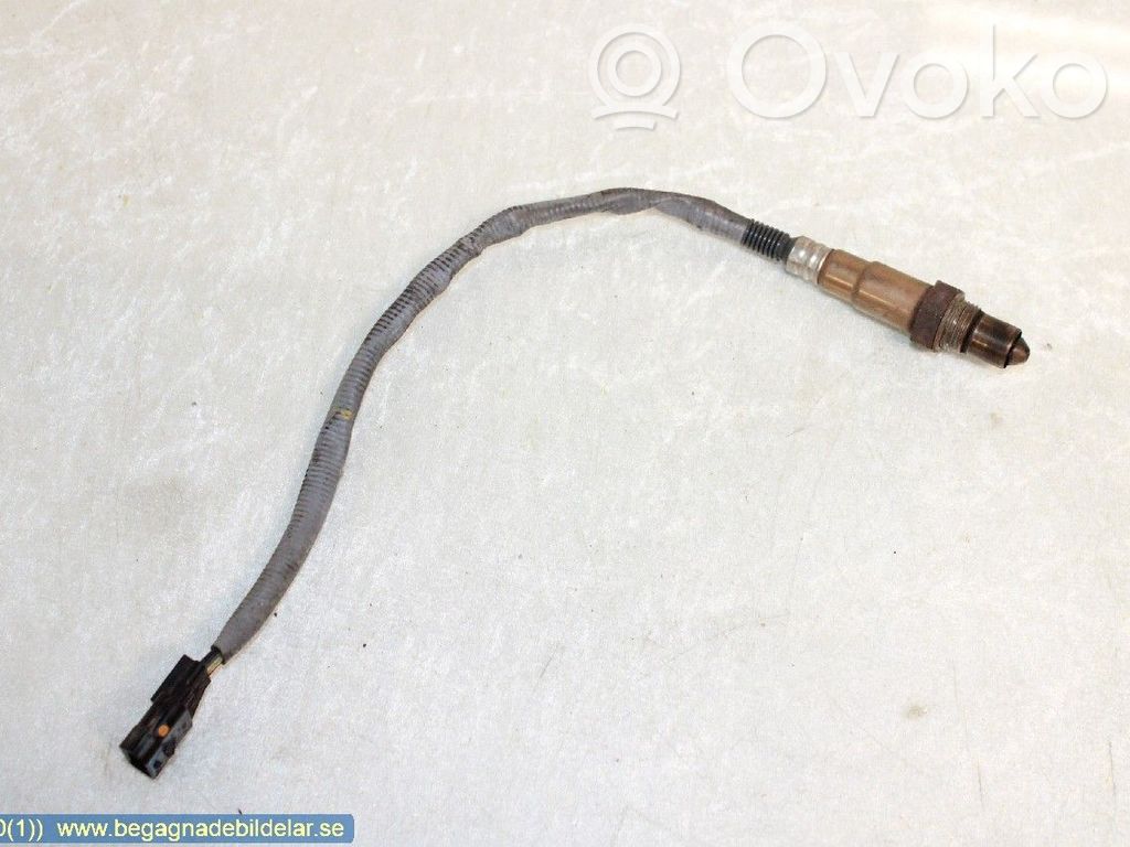 Opel Vivaro Lambda probe sensor 
