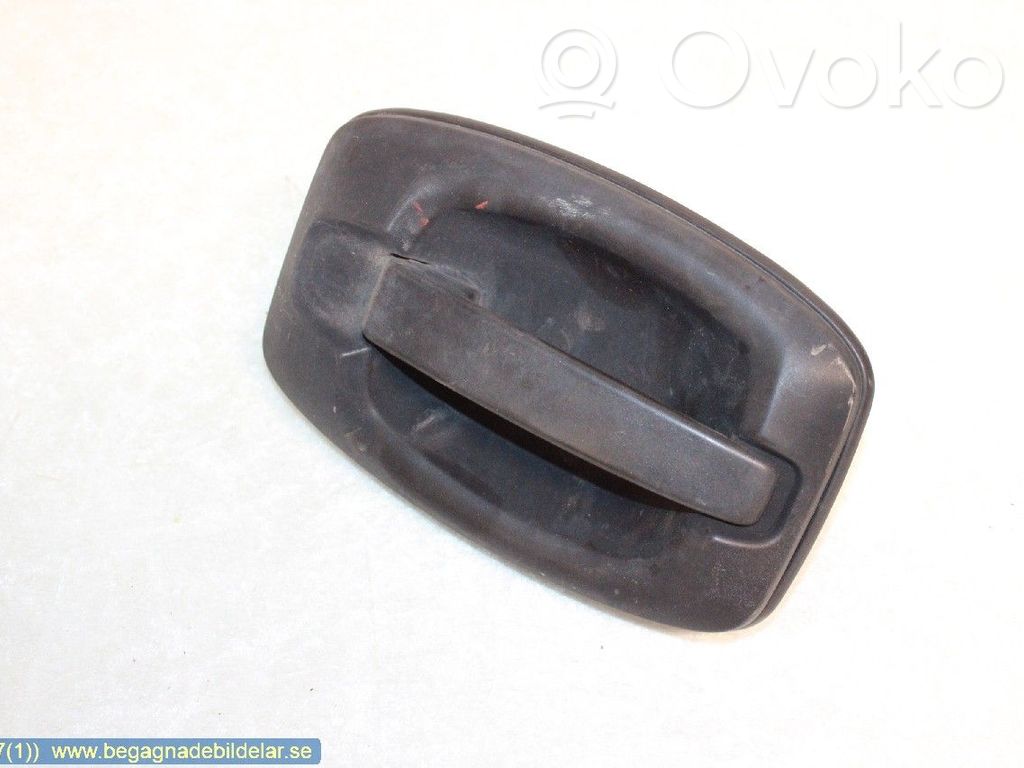 Manecilla externa puerta delantera   5801577663
