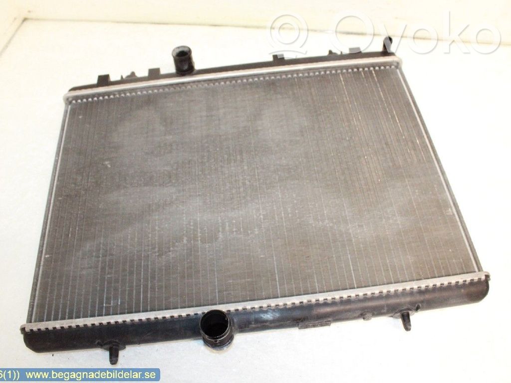 Peugeot Partner Radiator lichid răcire 
