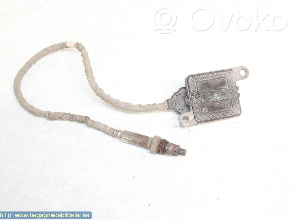 Зонд «Lambda»   A2C935440003,5WK97377,227903557R