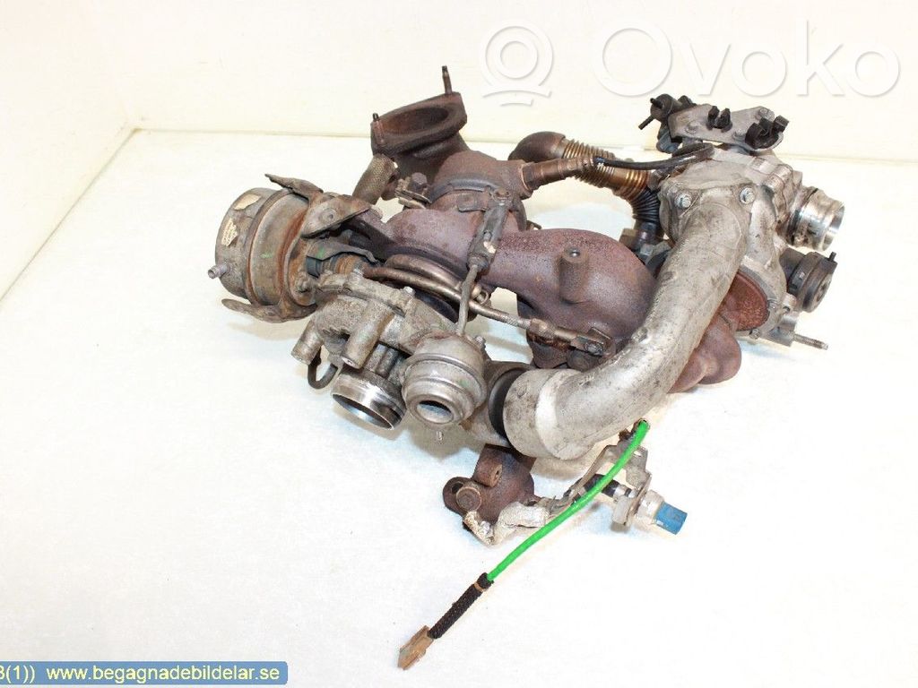 Turbina   144D22173R,144119135R