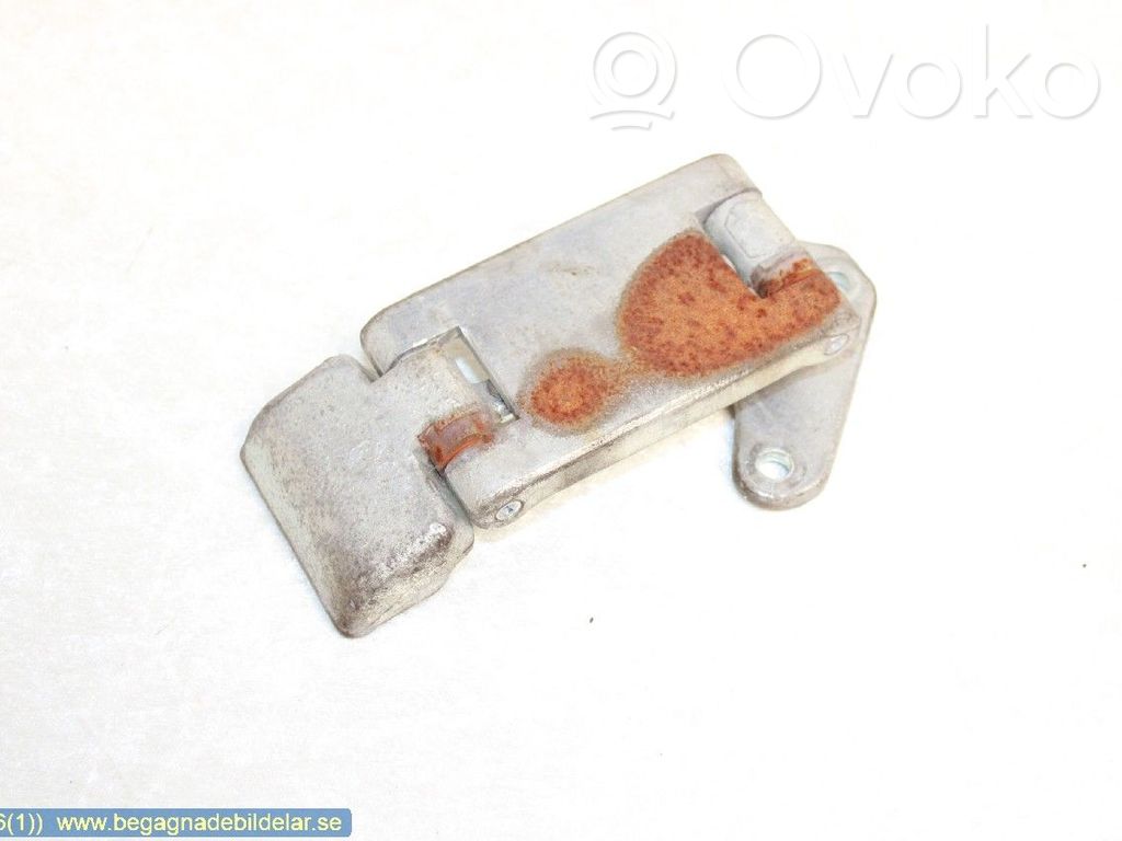 Front door upper hinge   3801998