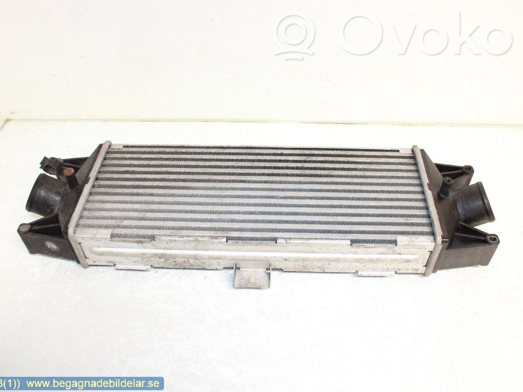 Intercooler radiator   5801349166