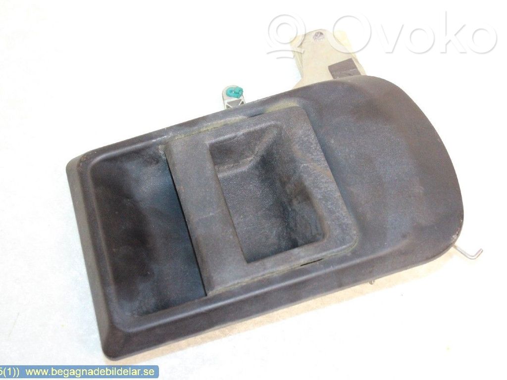 Manecilla externa puerta delantera   500330806