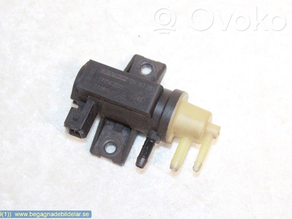 Vacuum valve   149561858R,149561858R,70181411