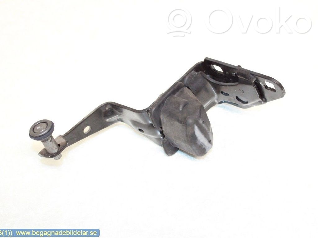 Sliding door upper roller guide/hinge   777946809R