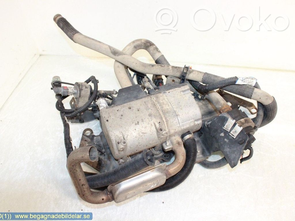Podgrzewacz paliwa   D5S,929159576R,929157135R,93452529