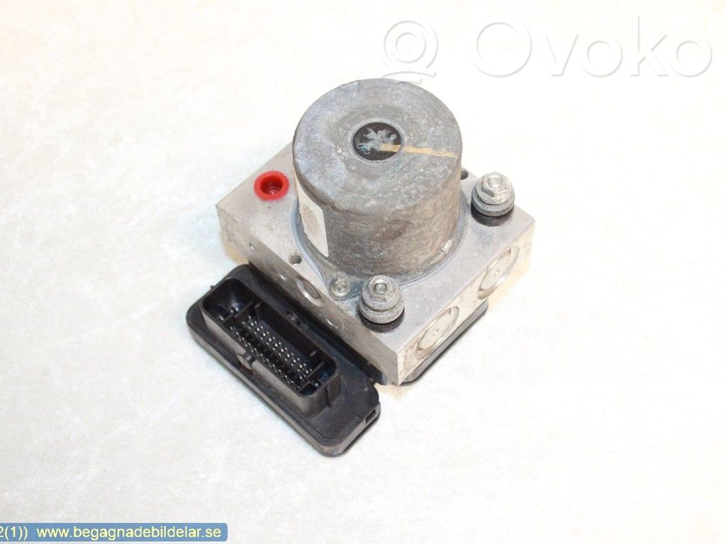 Renault Master III ABS Pump 