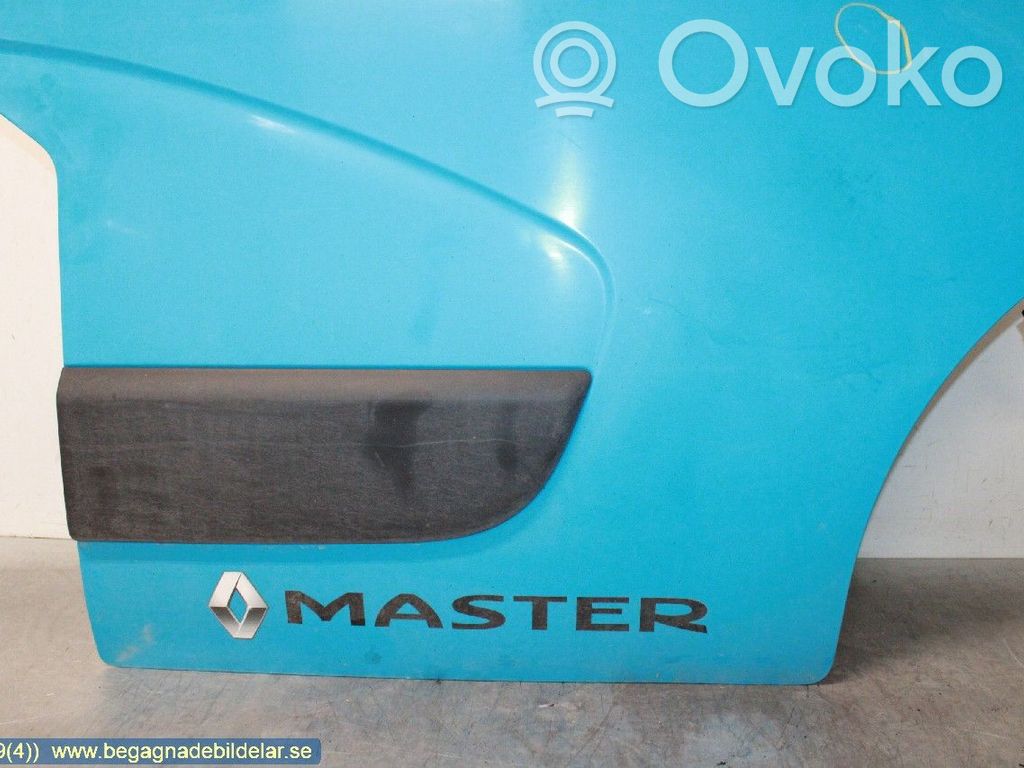 Durvis   801009976R