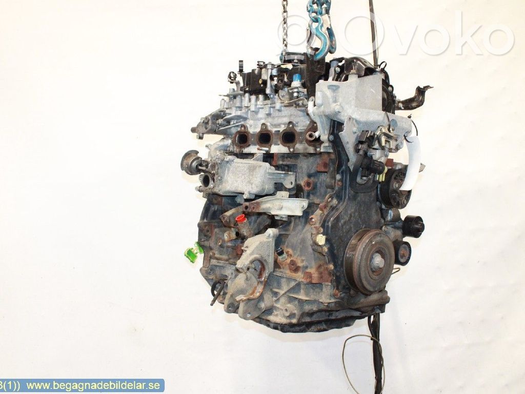 Variklis   M9T702,8201654865