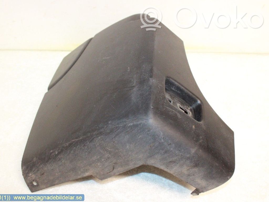 Rear bumper corner part panel trim   850176896R,850176896R