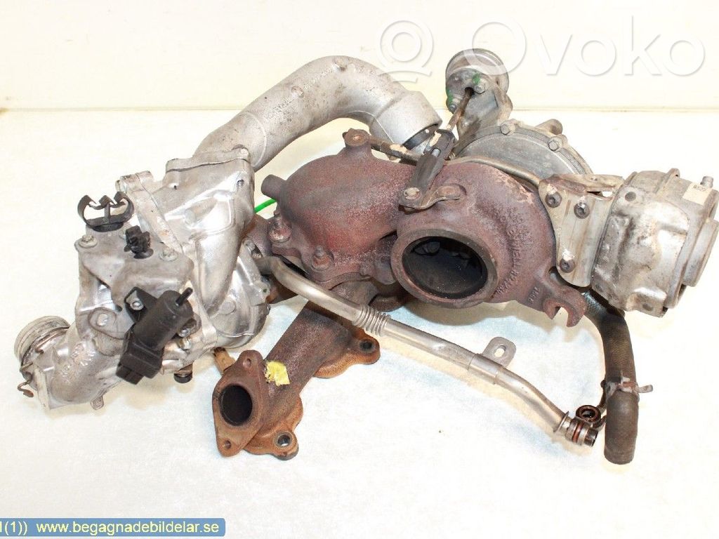 Turboahdin   144107570R,144119135R