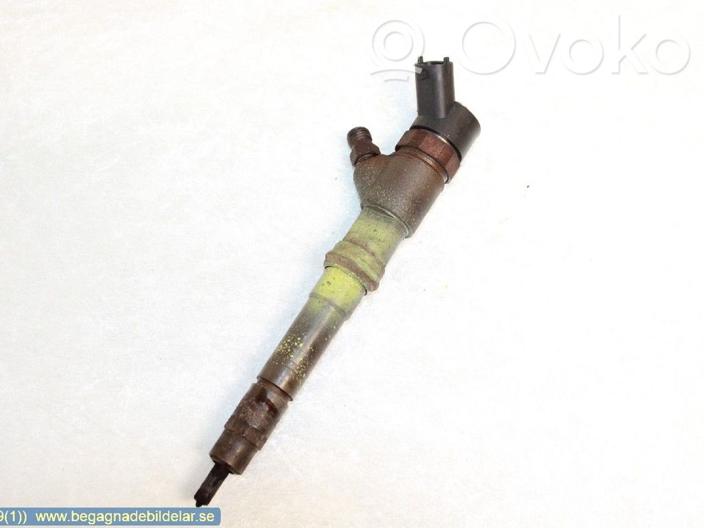 Inyector de combustible   0445110273,504088755,504088755