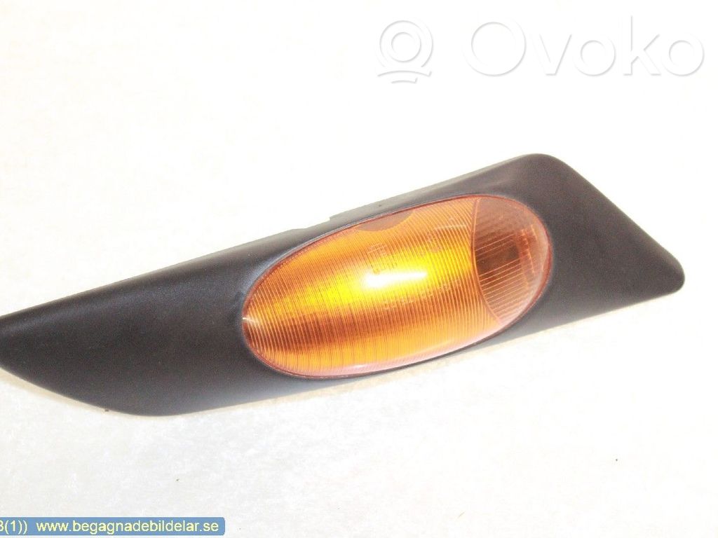 Seitenblinker   ORANGE,500322577,500328136