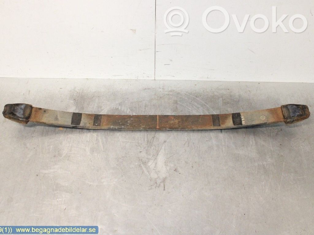 Iveco Daily 4th gen Front leaf spring 
