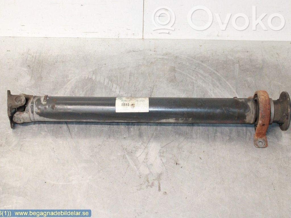 Eje propulsor delantero   5801547117,5801547117,720004246